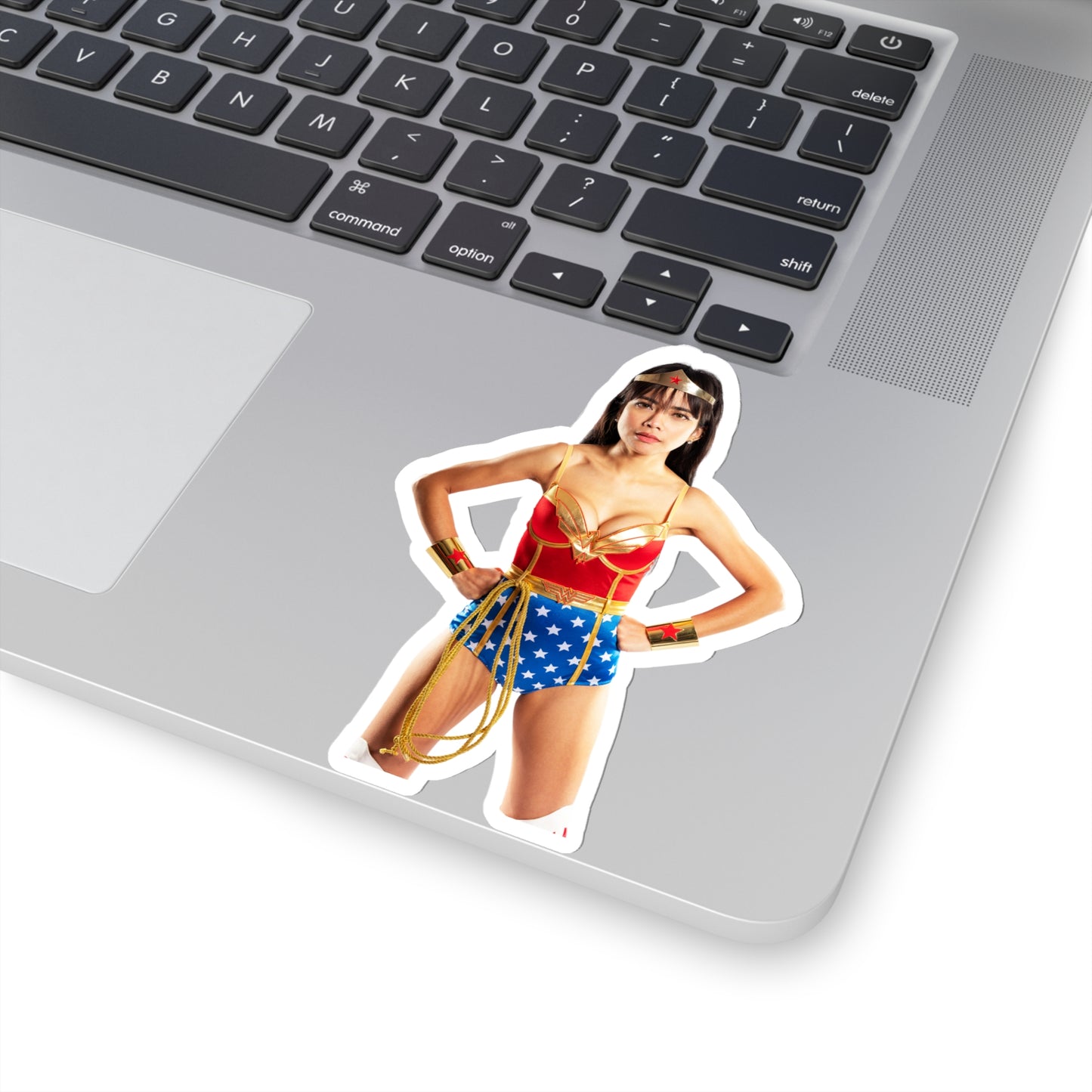 Wonder Aliya stickers